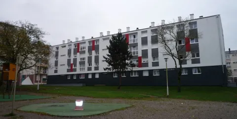 Lisieux Hauteville après