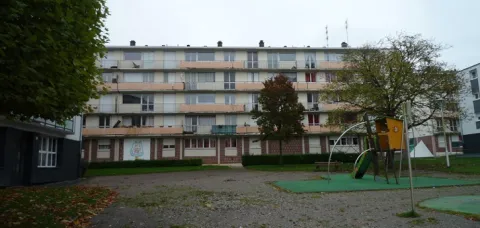 Lisieux Hauteville avant