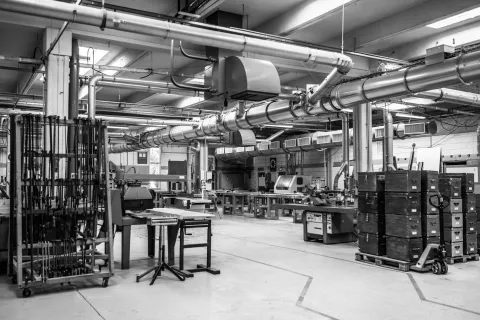 Lycée Albert Sorel©RegionNormandie