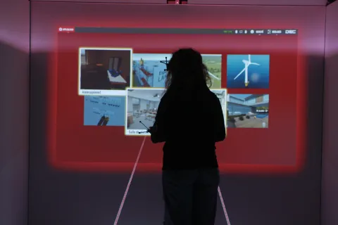 Lycée Augustin Hebert©RegionNormandie