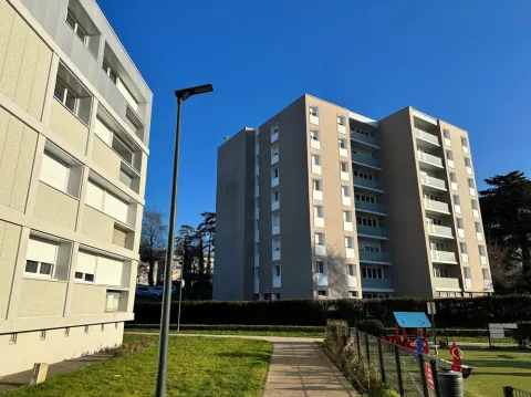 Clairval - Lillebonne