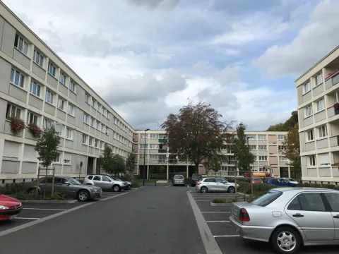 Clairval - Lillebonne 