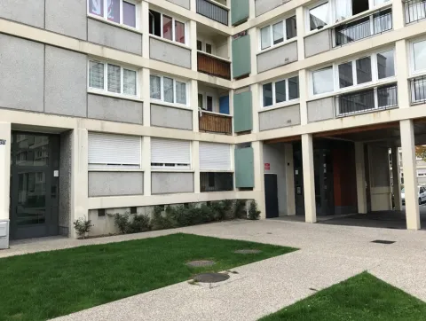 Clairval - Lillebonne