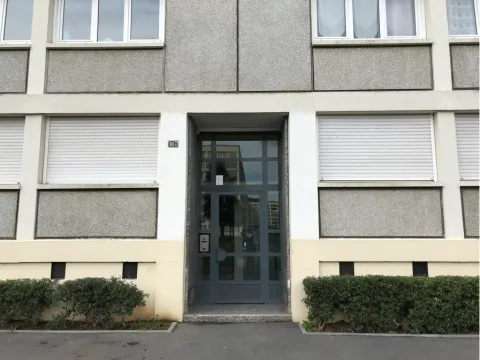 Clairval - Lillebonne