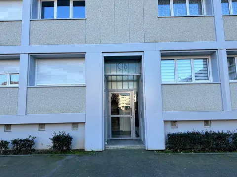 Clairval - Lillebonne