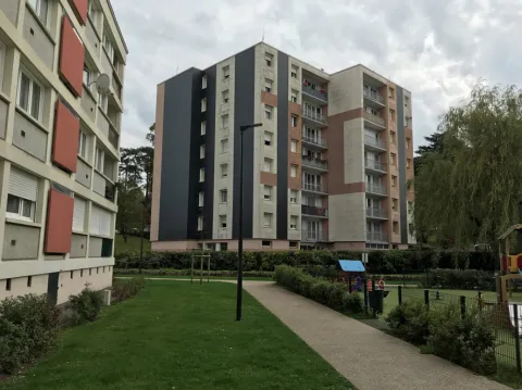 Clairval - Lillebonne