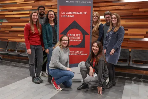 Le Havre Seine Metropole