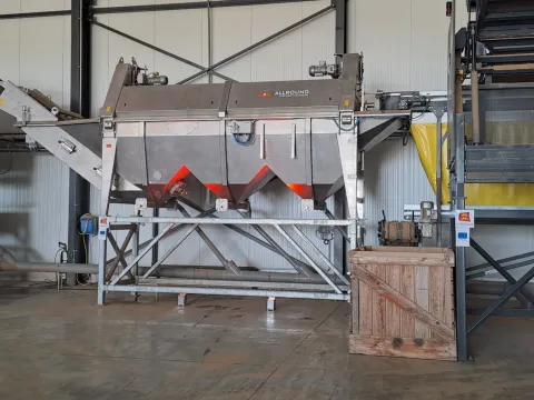 Inaugurations d'exploitations agricoles