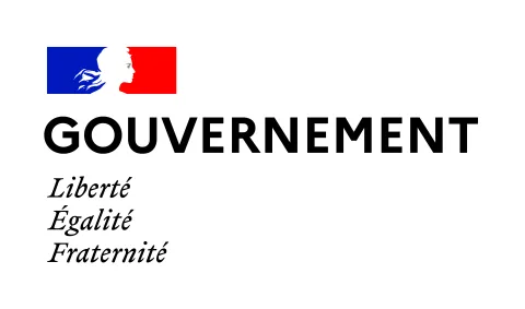 Logo - Gouvernement