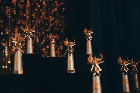 Trophées Etoile de l'Europe