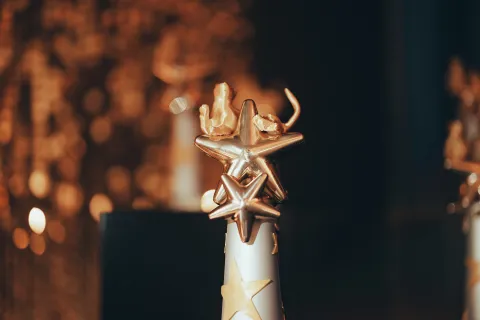 trophée des étoiles de l'Europe