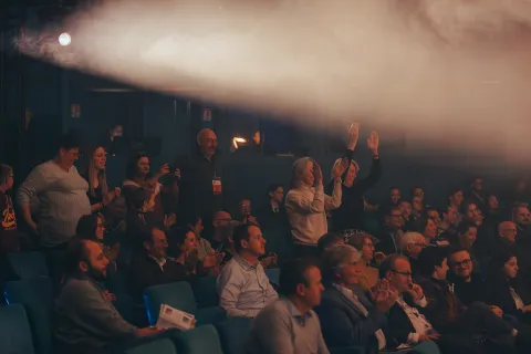 Public Etoiles de l'Europe