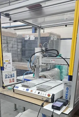 Atelier Sérigraphique de la Bresle