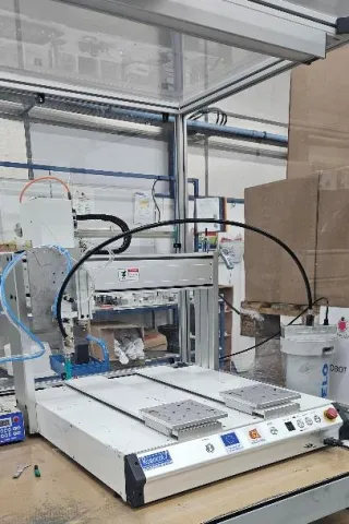 Atelier Sérigraphique de la Bresle