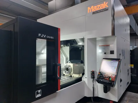 Atelier Mécanique Fabbro