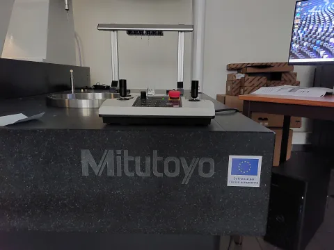 Atelier Mécanique Fabbro