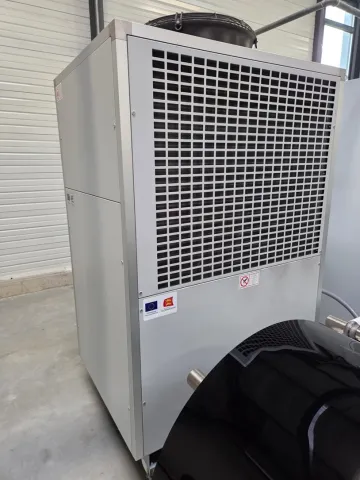 Process de thermoformage Kiefler