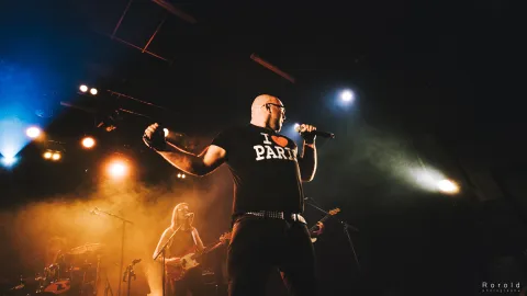 Rendez-Vous Soniques pour un dernier concert exceptionnel.©Rorold 