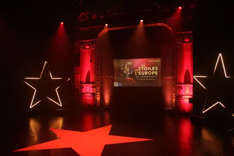 Etoiles 2026