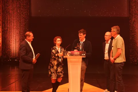 Etoiles 2026