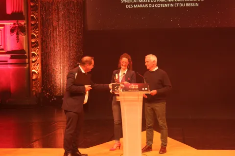 Etoiles 2026
