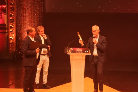 Etoiles 2026