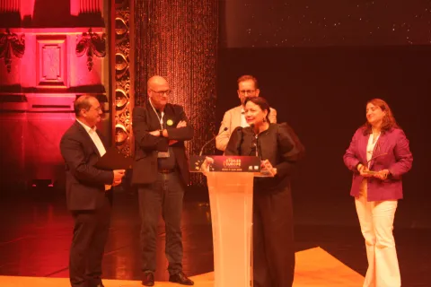 Etoiles 2026