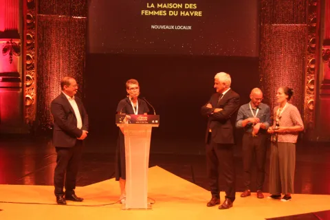 Etoiles 2026