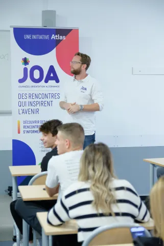 JOA Normandie